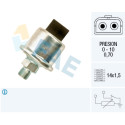 Sensor, pressão do óleo