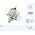 Sensor, pressão do óleo
