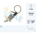 Sensor, pressão de óleo FAE 1.4100