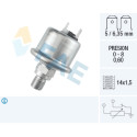Sensor, pressão do óleo