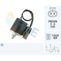 Sensor, pressão do óleo