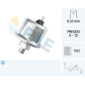 Sensor, pressão do óleo