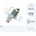 Sensor, pressão do óleo