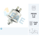 Sensor, pressão do óleo