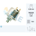 Sensor, pressão do óleo