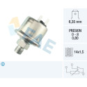 Sensor, pressão do óleo