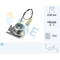 Sensor, pressão do óleo
