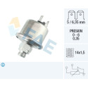 Sensor, pressão do óleo