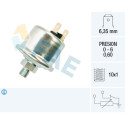 Sensor, pressão do óleo