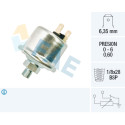 Sensor de pressão de óleo FAE 1.4940