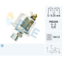 Sensor, pressão do óleo