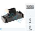 Sensor, pressão colector de admissão