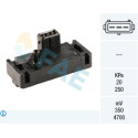 Sensor, pressão colector de admissão