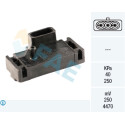 Sensor, pressão colector de admissão