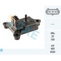 Sensor, pressão colector de admissão