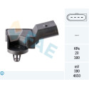 Sensor, pressão colector de admissão