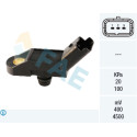 Sensor, pressão colector de admissão