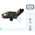 Sensor, pressão colector de admissão