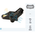Sensor, pressão colector de admissão