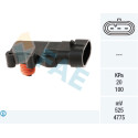 Sensor, pressão colector de admissão