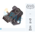 Sensor, pressão colector de admissão