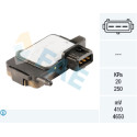 Sensor de pressão do coletor de admissão FAE 15015