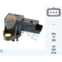 Sensor de pressão do coletor de admissão FAE 15017