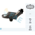 Sensor, pressão colector de admissão
