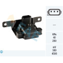 Sensor, pressão colector de admissão