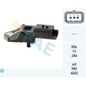 Sensor, pressão colector de admissão