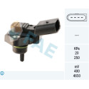 Sensor, pressão colector de admissão