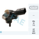 Sensor, pressão colector de admissão