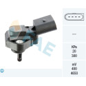 Sensor, pressão colector de admissão