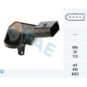Sensor, pressão colector de admissão