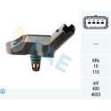 Sensor, pressão colector de admissão