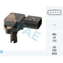 Sensor, pressão colector de admissão