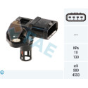 Sensor, pressão colector de admissão