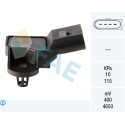 Sensor, pressão colector de admissão