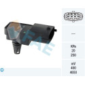 Sensor, pressão colector de admissão
