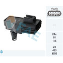Sensor, pressão colector de admissão