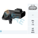 Sensor, pressão colector de admissão
