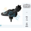 Sensor, pressão colector de admissão
