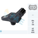 Sensor, pressão colector de admissão