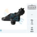 Sensor, pressão colector de admissão