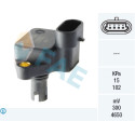 Sensor, pressão colector de admissão