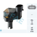 Sensor, pressão colector de admissão