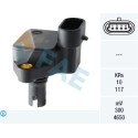 Sensor, pressão colector de admissão