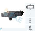 Sensor, pressão colector de admissão