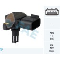 Sensor, pressão colector de admissão