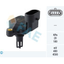 Sensor de pressão do coletor de admissão FAE 1.5071